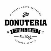 رقم و منيو The Donuteria – Coffee & Donuts