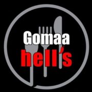 رقم و منيو مطعم Gomaa.Hell’s جوما هيلز