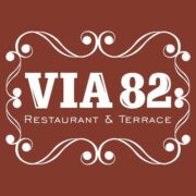 رقم و منيو مطعم VIA 82 Restaurant & Terrace