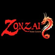 منيو مطعم zonzai asian cuisine